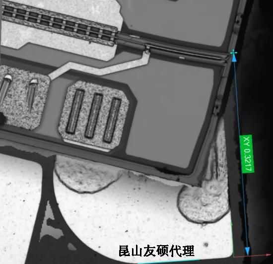 郴州蔡司郴州X射线显微镜